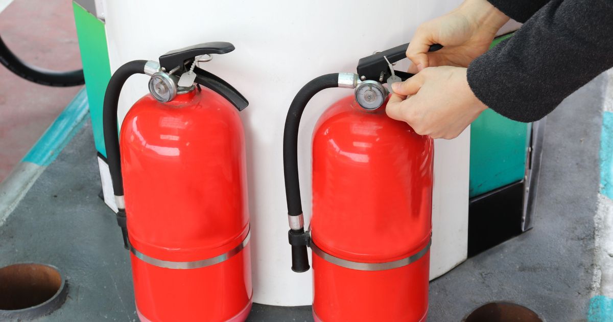Prevenção de incêndio: cuidados para proteger condomínios